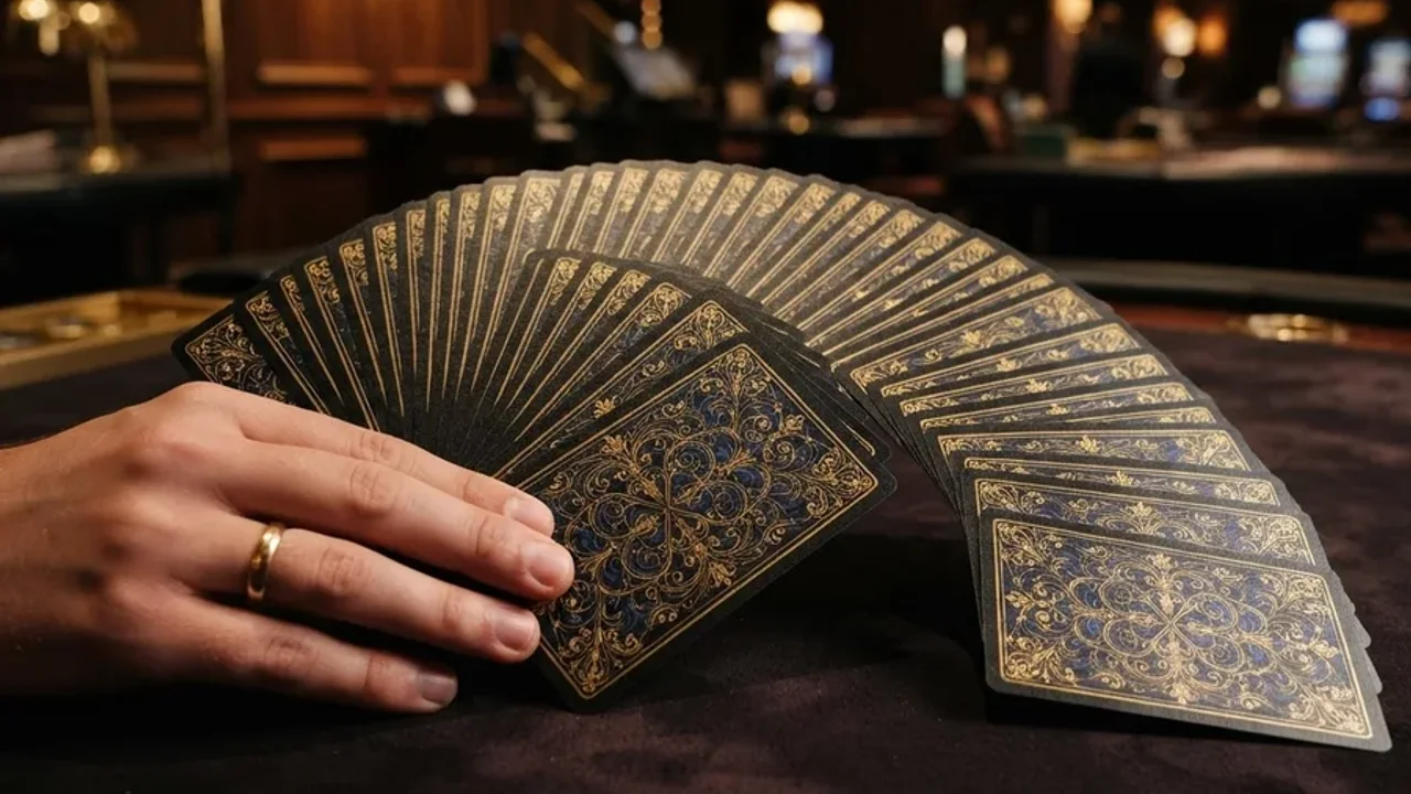 anbefalede udenlandske online casino