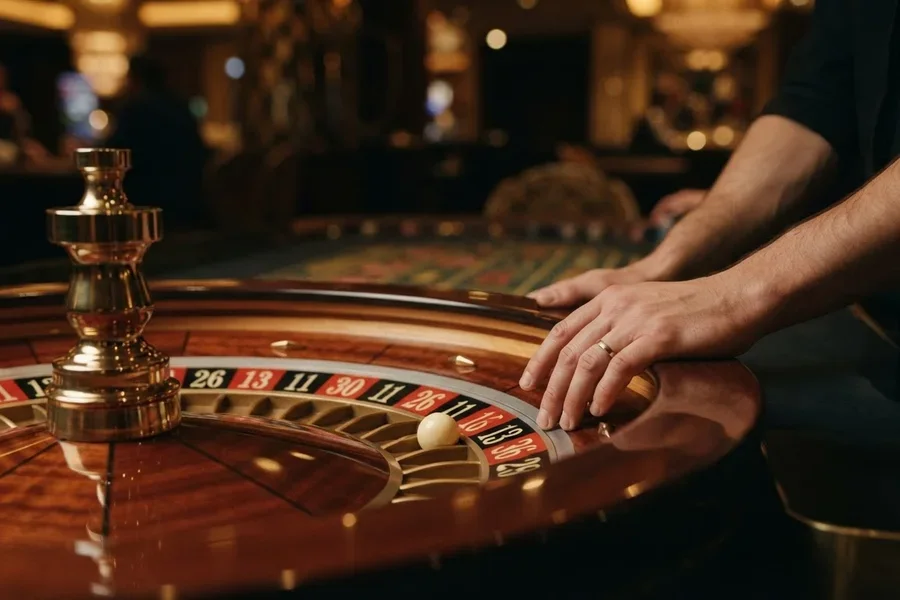 bedste poker site: Sådan vælger du det bedste poker site