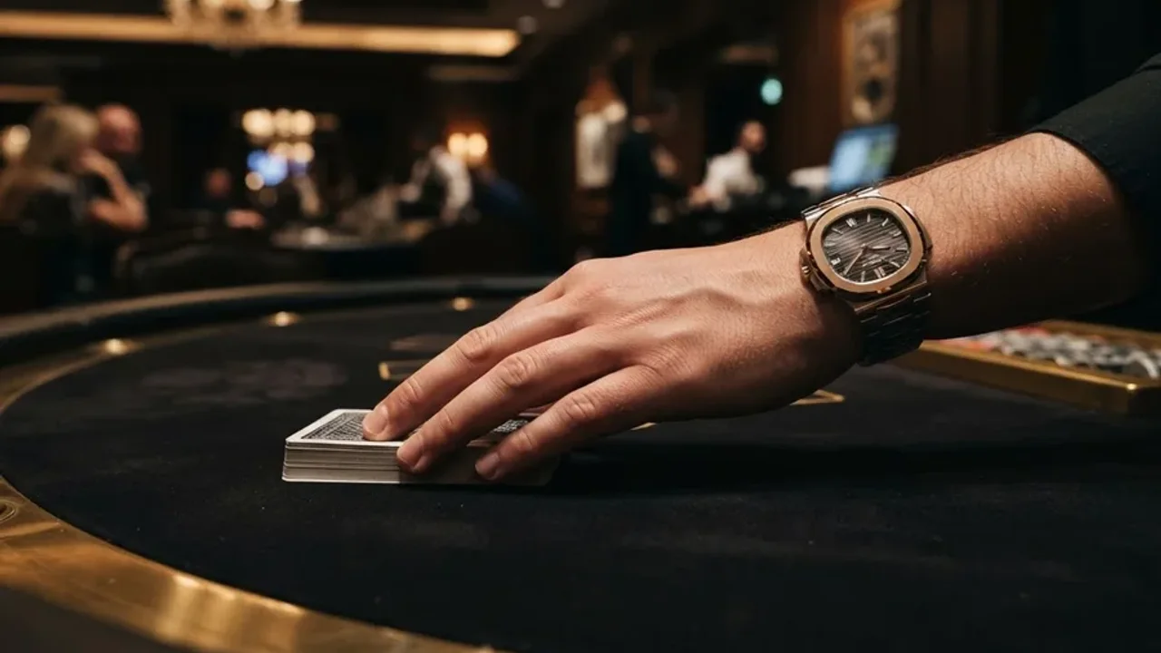 casino med crypto: Top 5 Casinoer med Crypto