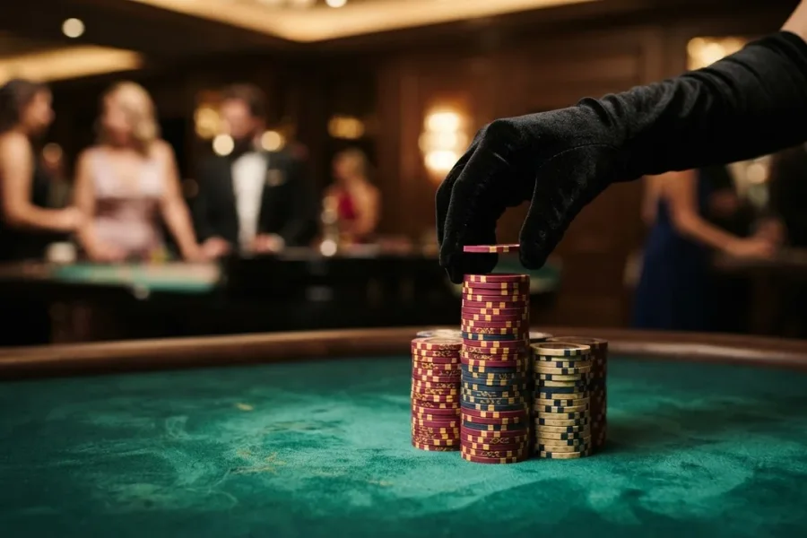 casino med mga licens: Vælg MGA-casino med disse tal