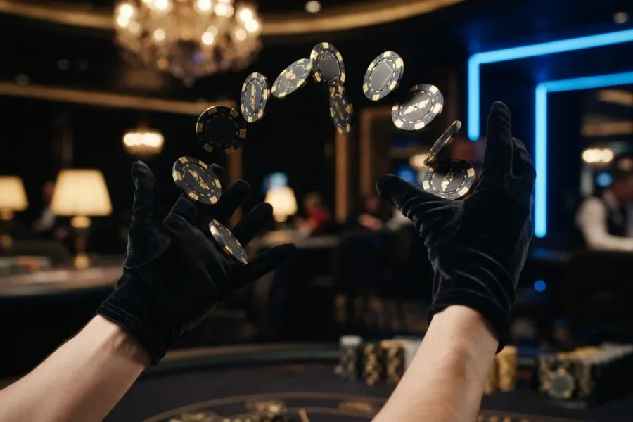 casinoer i danmark