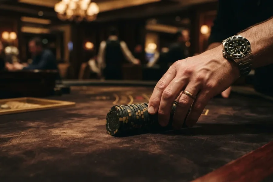 casinoer med bedste udbetaling