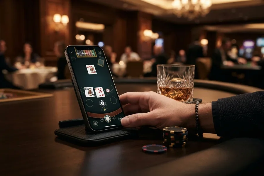 casinoer med bedste udbetaling