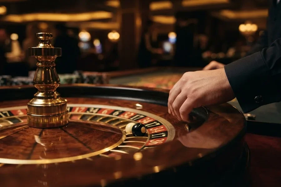 casinoer med hurtige udbetalinger